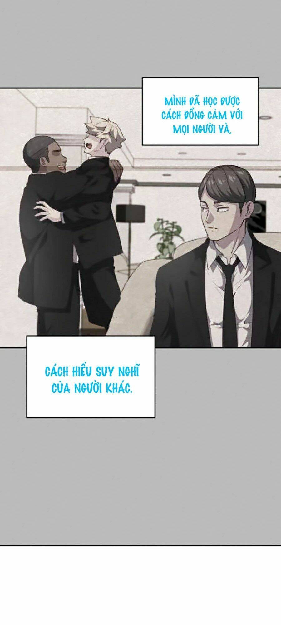 Cậu Bé Của Thần Chết: Chapter 91