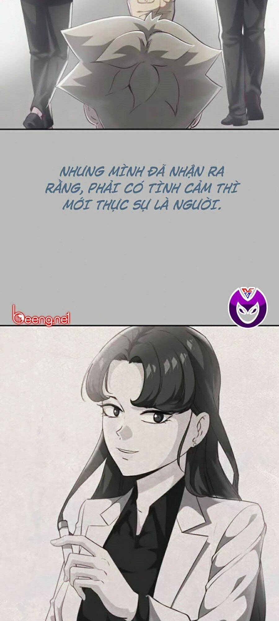 Cậu Bé Của Thần Chết: Chapter 91