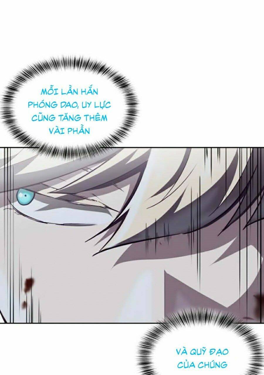 Cậu Bé Của Thần Chết: Chapter 91