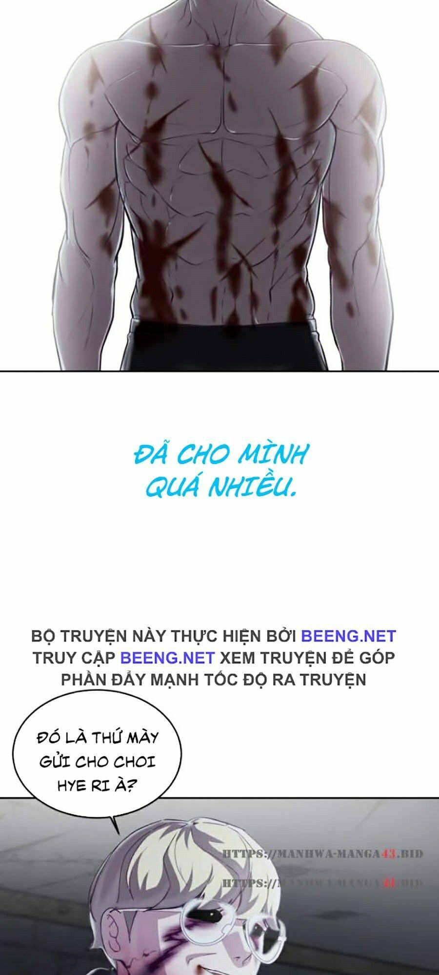 Cậu Bé Của Thần Chết: Chapter 91