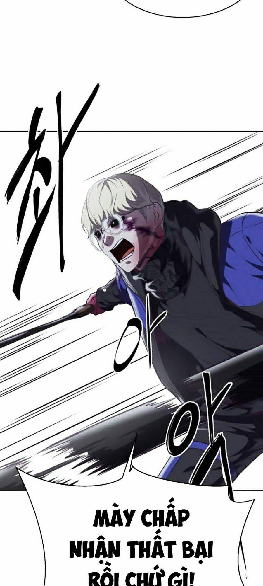 Cậu Bé Của Thần Chết: Chapter 91