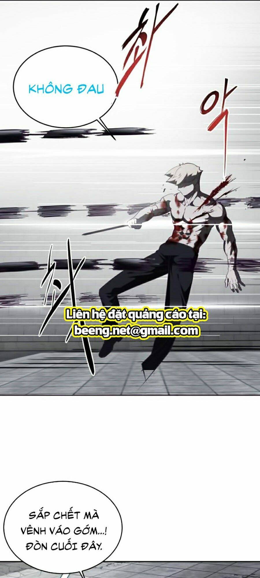 Cậu Bé Của Thần Chết: Chapter 91