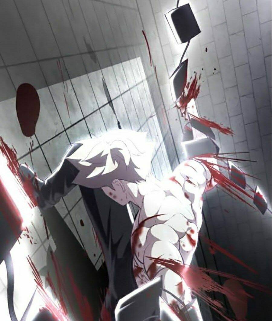 Cậu Bé Của Thần Chết: Chapter 91