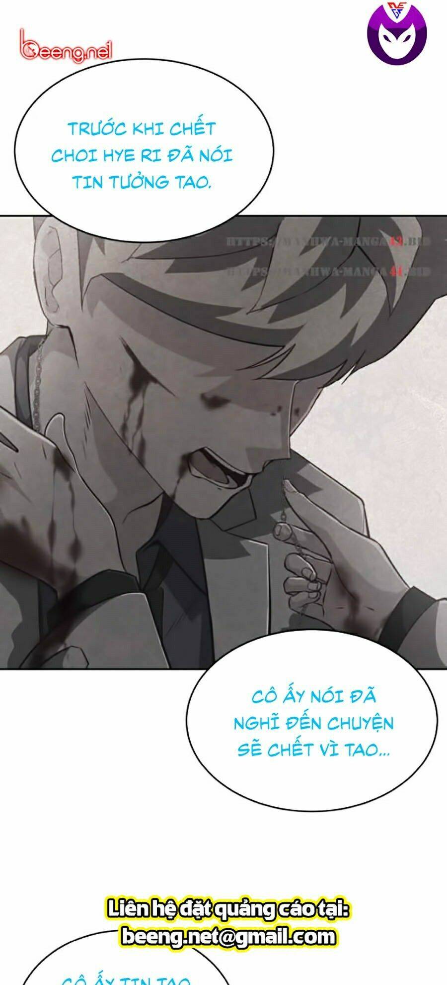 Cậu Bé Của Thần Chết: Chapter 91