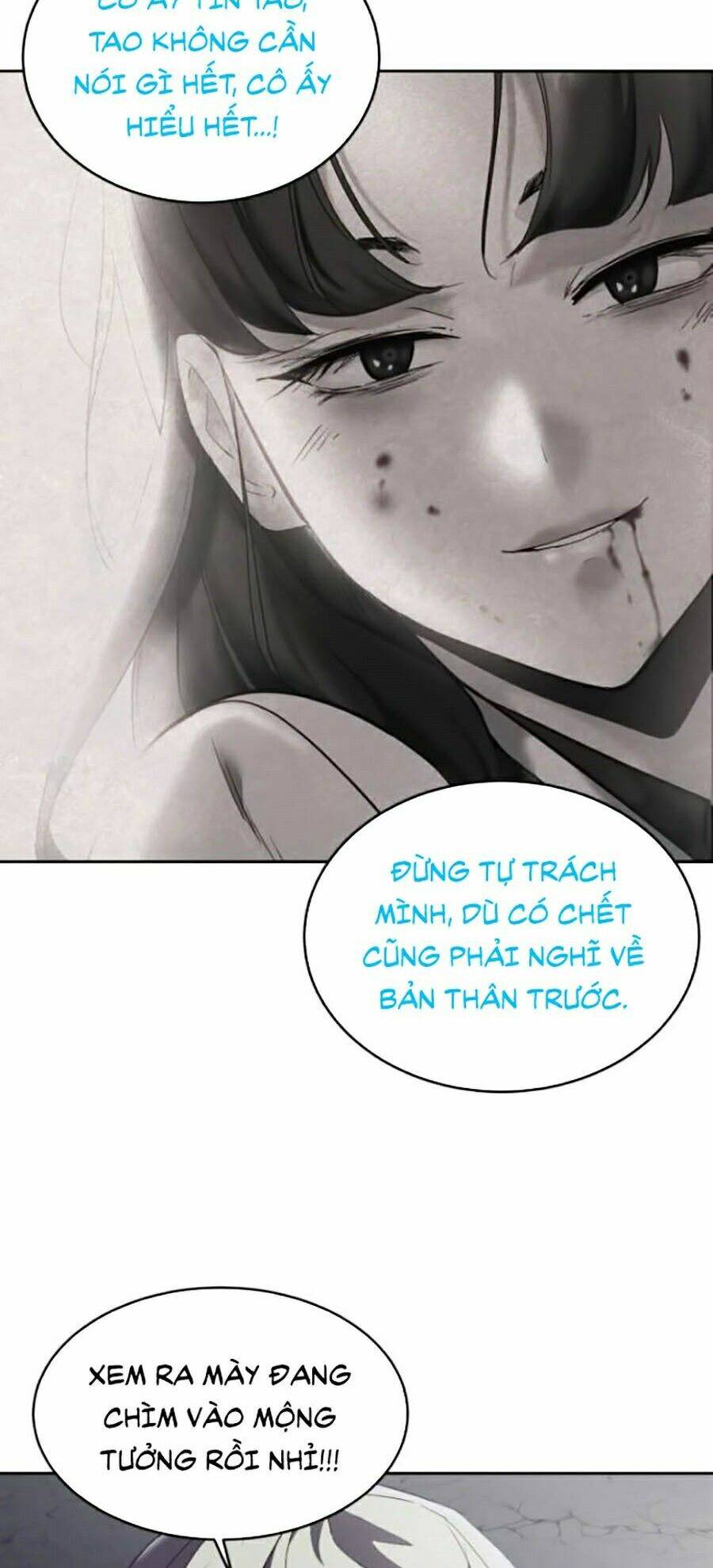 Cậu Bé Của Thần Chết: Chapter 91