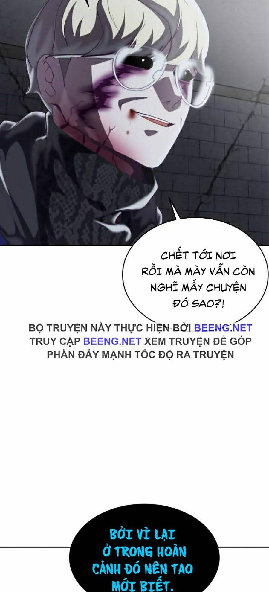 Cậu Bé Của Thần Chết: Chapter 91