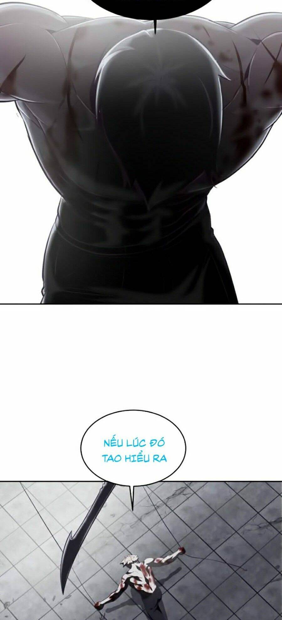 Cậu Bé Của Thần Chết: Chapter 91