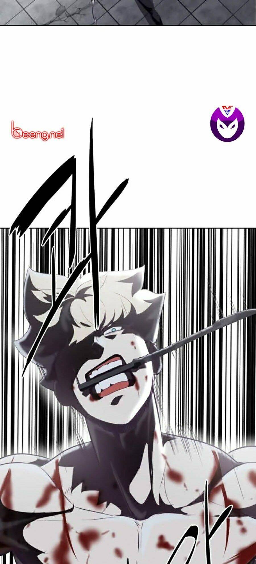 Cậu Bé Của Thần Chết: Chapter 91