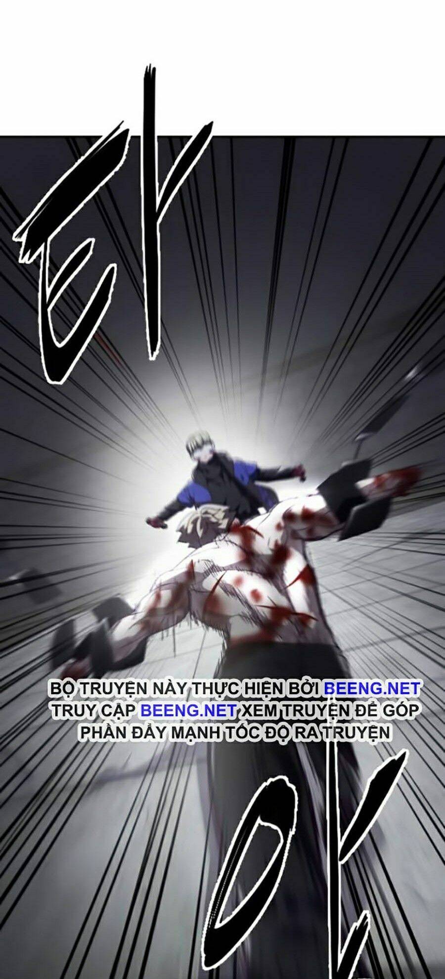 Cậu Bé Của Thần Chết: Chapter 91