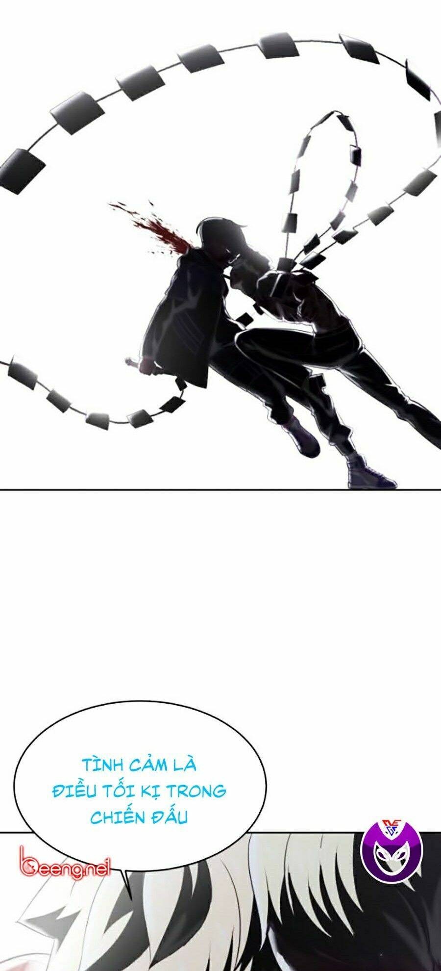 Cậu Bé Của Thần Chết: Chapter 91