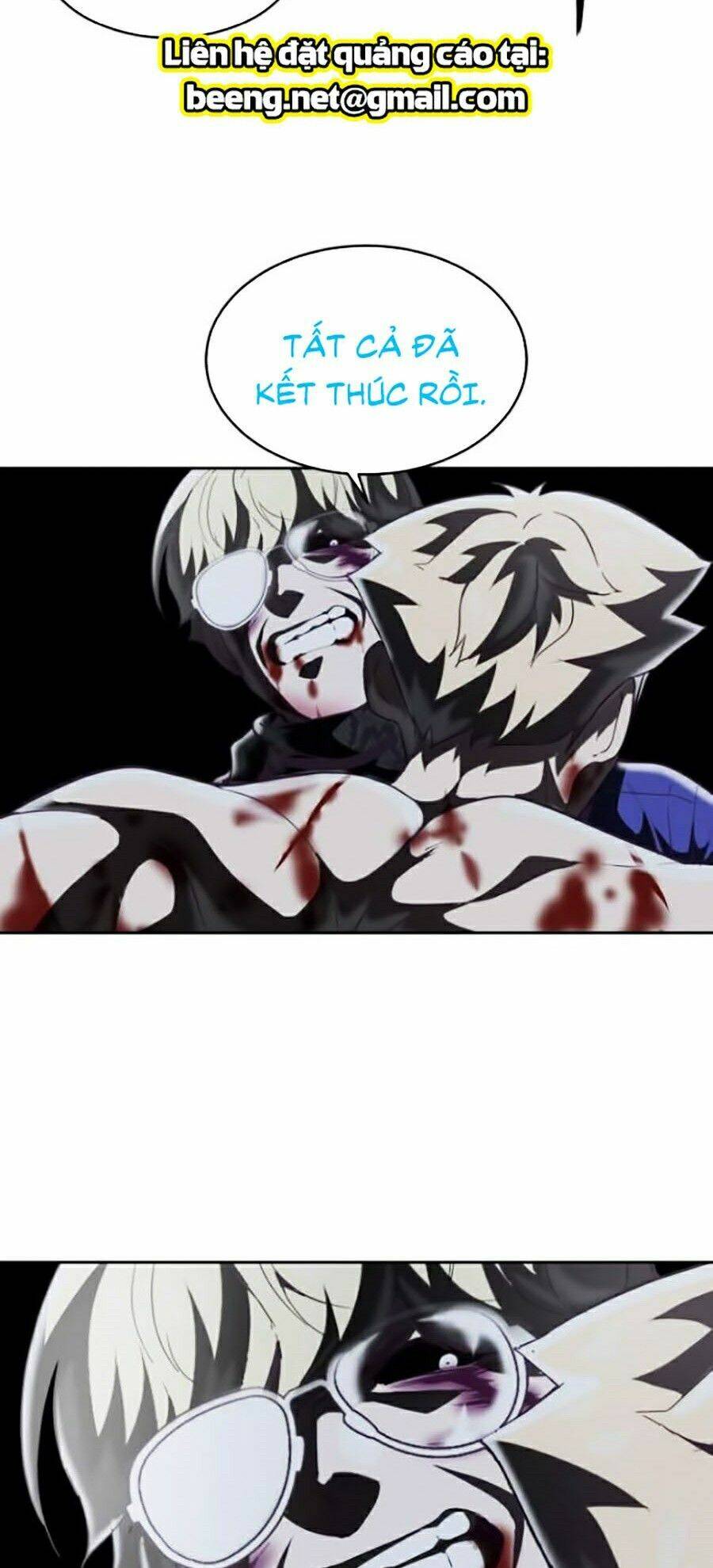 Cậu Bé Của Thần Chết: Chapter 91