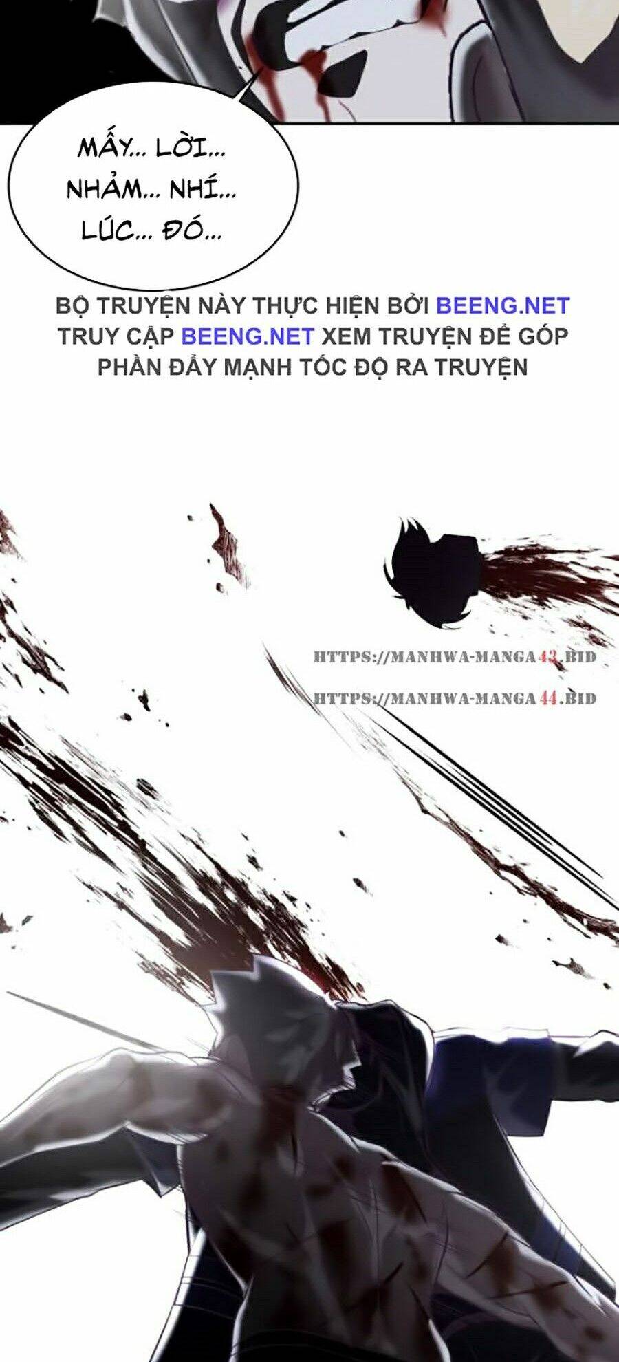 Cậu Bé Của Thần Chết: Chapter 91