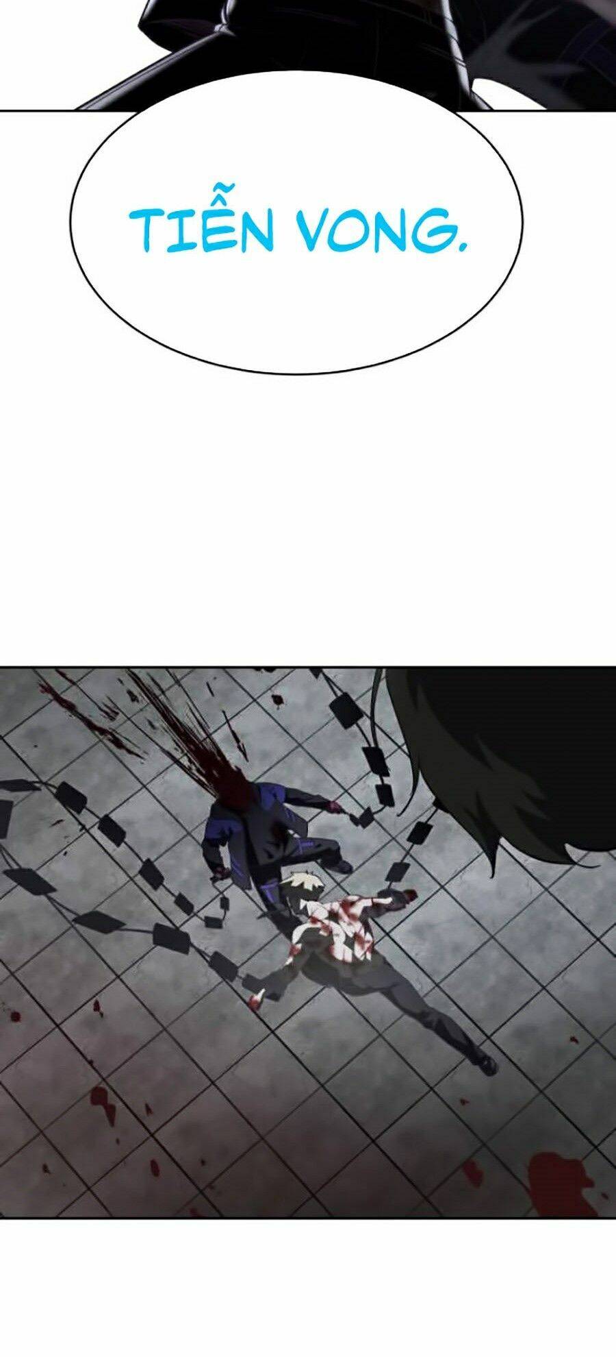 Cậu Bé Của Thần Chết: Chapter 91