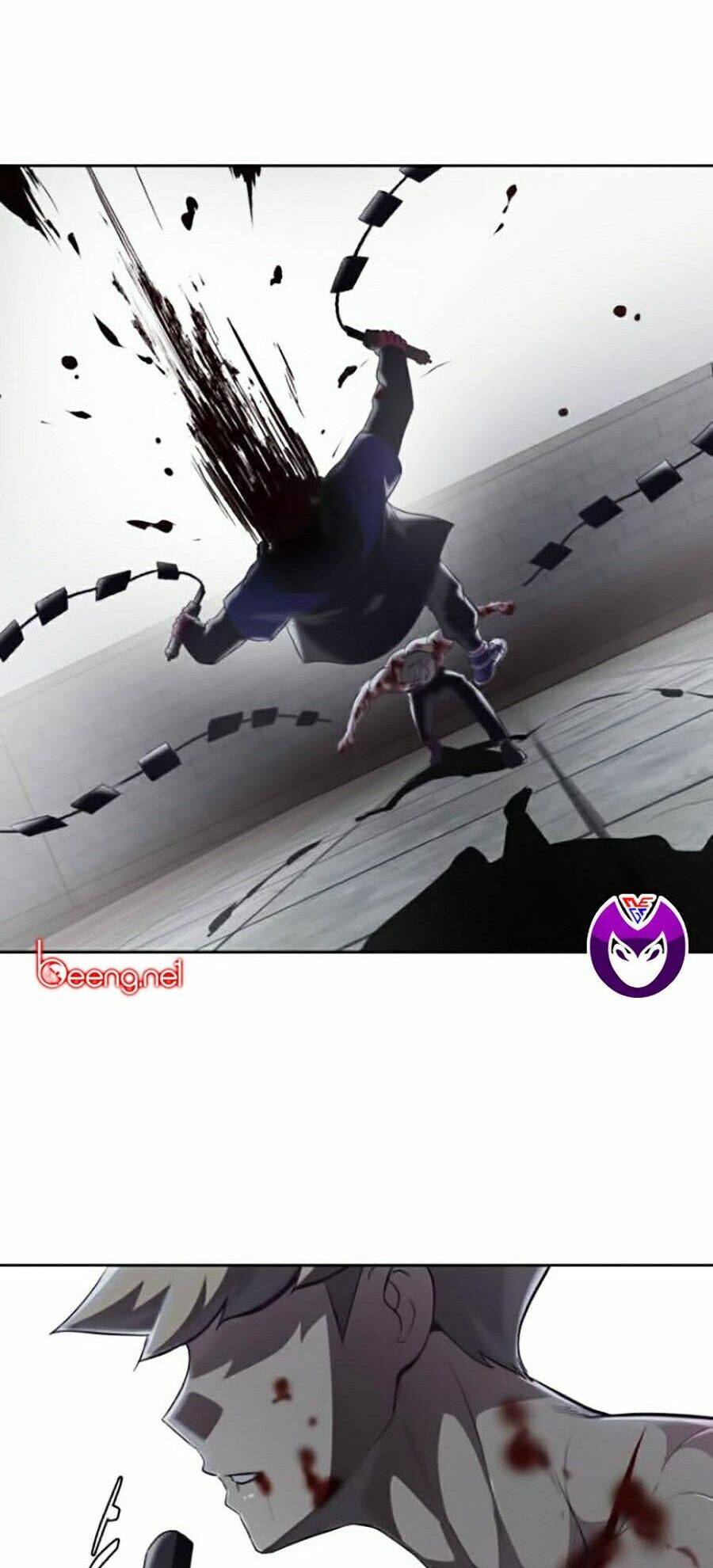 Cậu Bé Của Thần Chết: Chapter 91