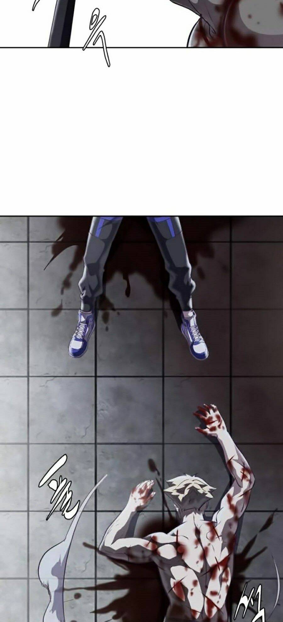 Cậu Bé Của Thần Chết: Chapter 91