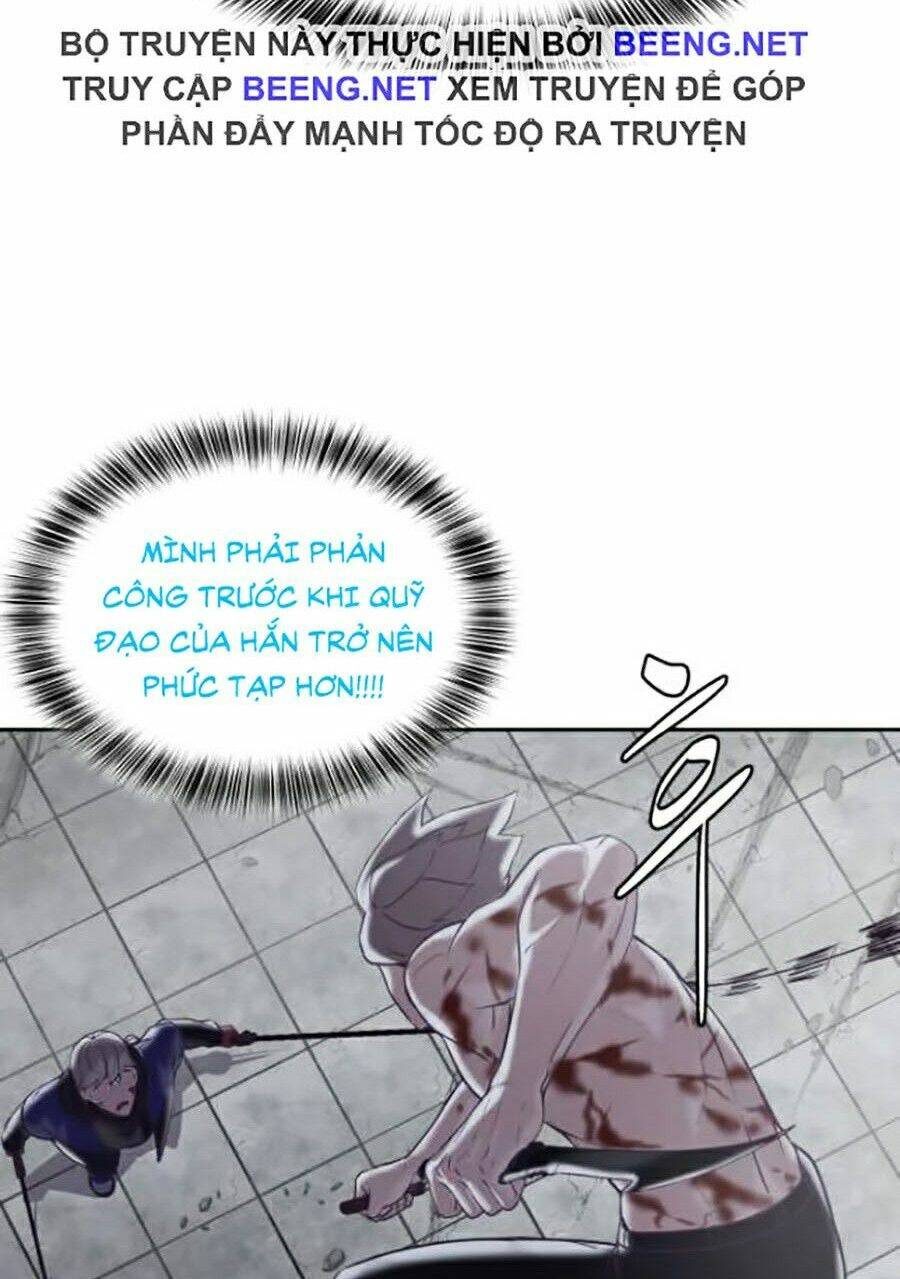 Cậu Bé Của Thần Chết: Chapter 91