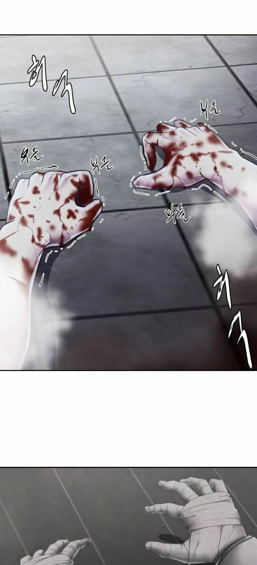 Cậu Bé Của Thần Chết: Chapter 91