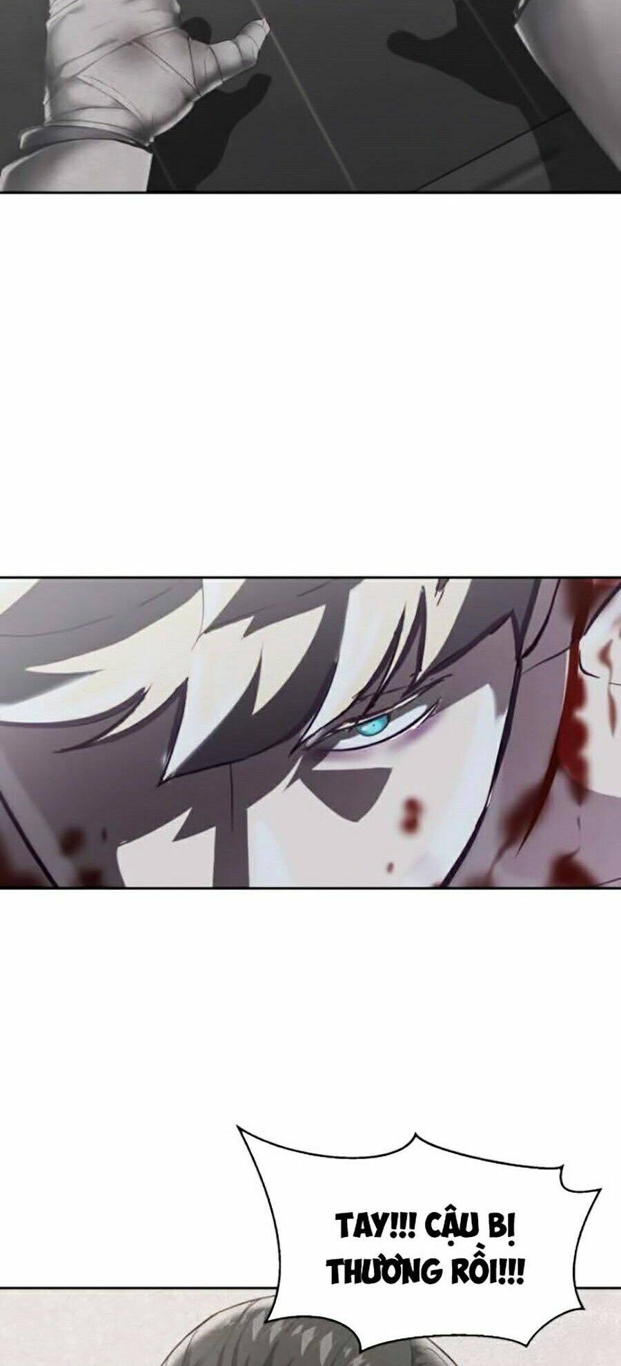 Cậu Bé Của Thần Chết: Chapter 91