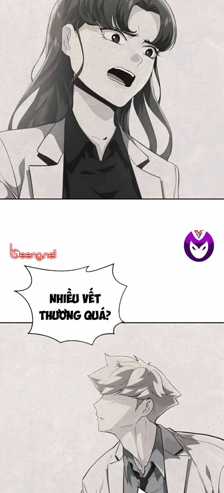 Cậu Bé Của Thần Chết: Chapter 91