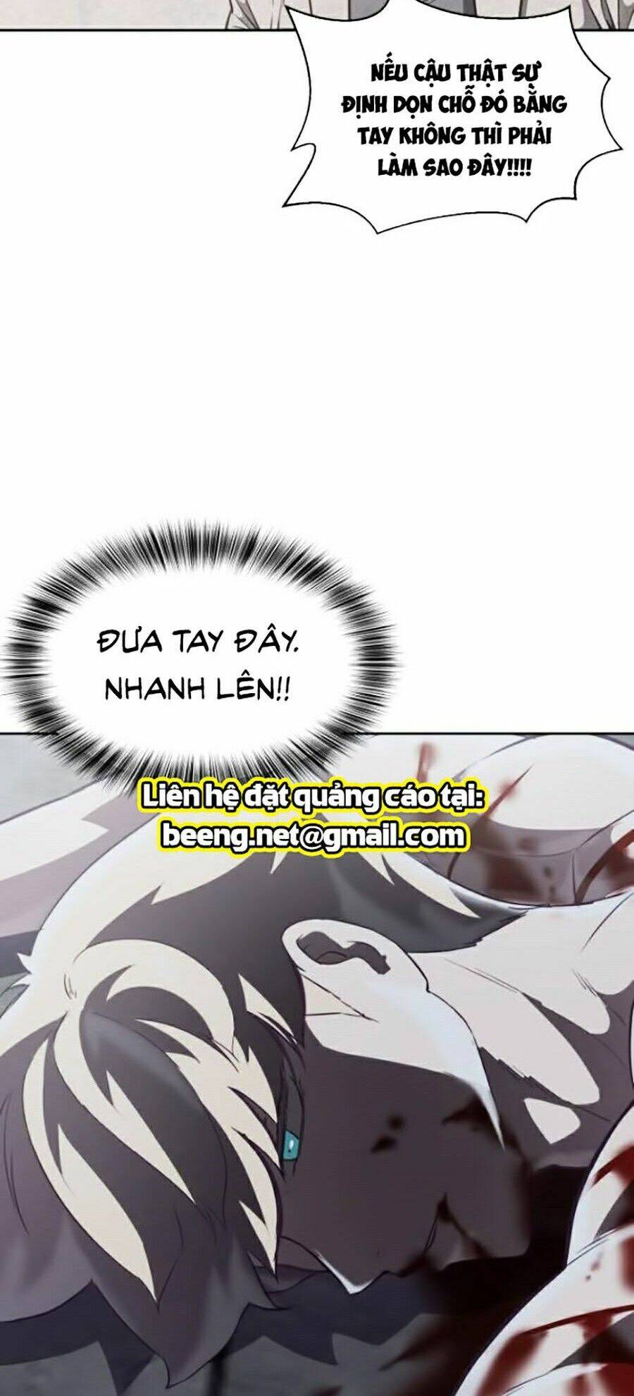 Cậu Bé Của Thần Chết: Chapter 91