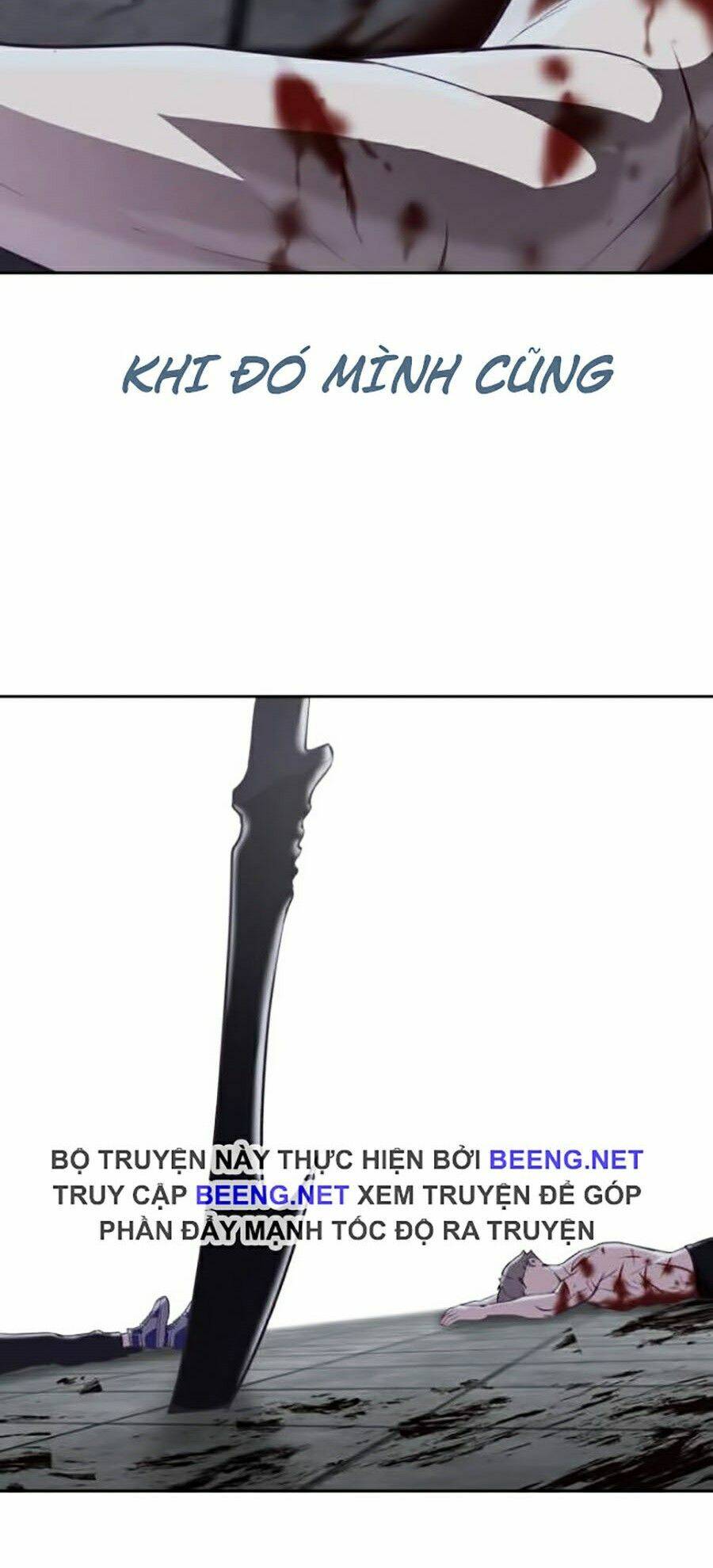 Cậu Bé Của Thần Chết: Chapter 91