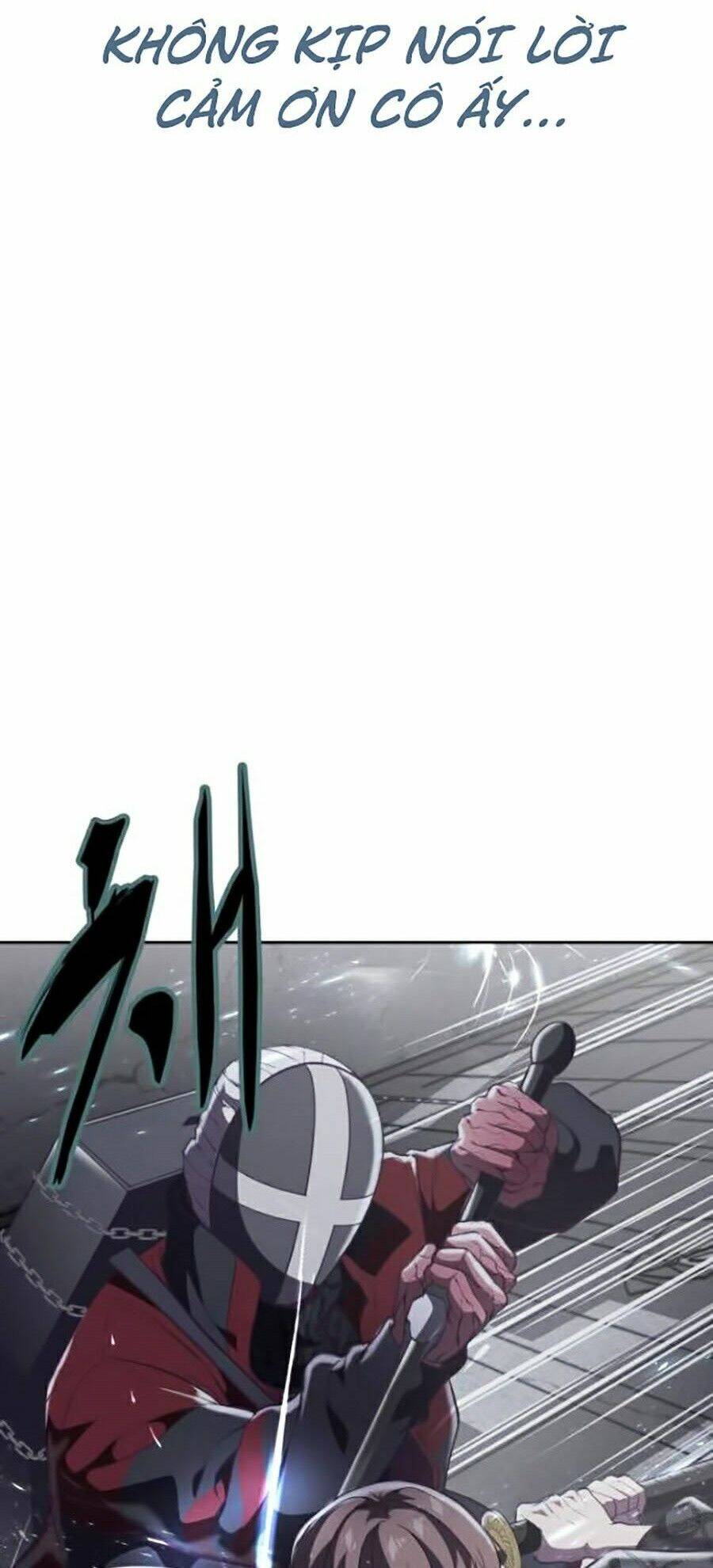 Cậu Bé Của Thần Chết: Chapter 91