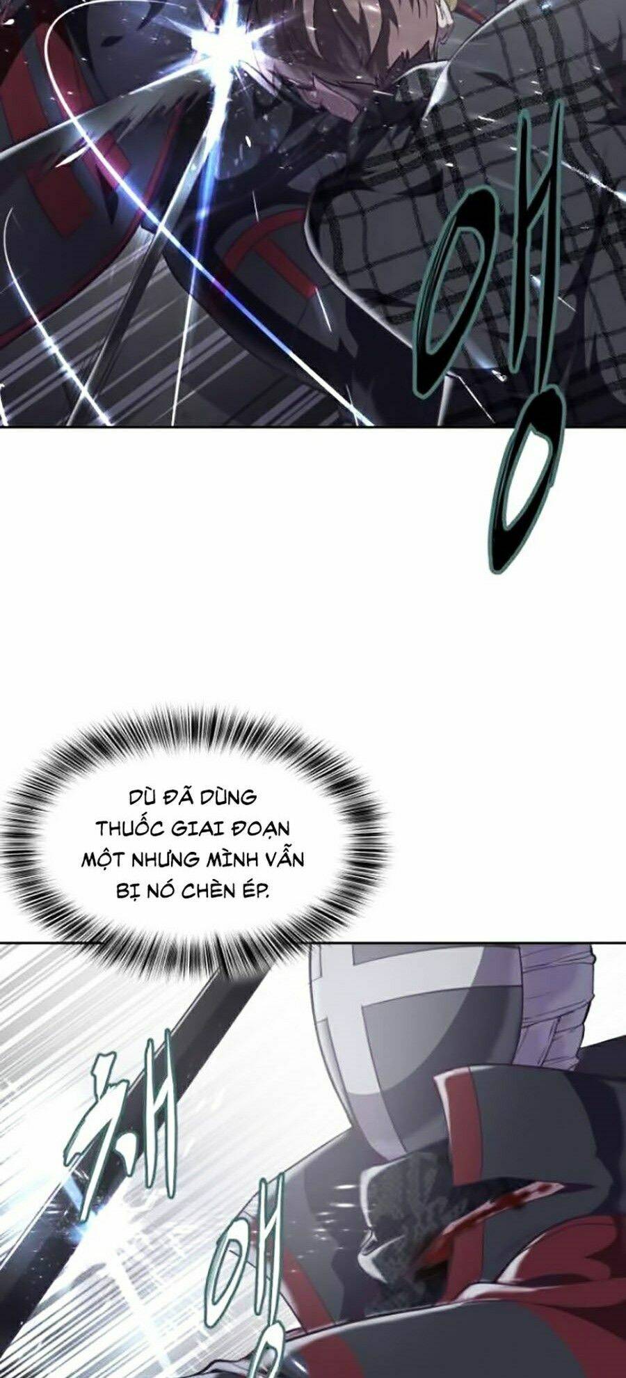 Cậu Bé Của Thần Chết: Chapter 91