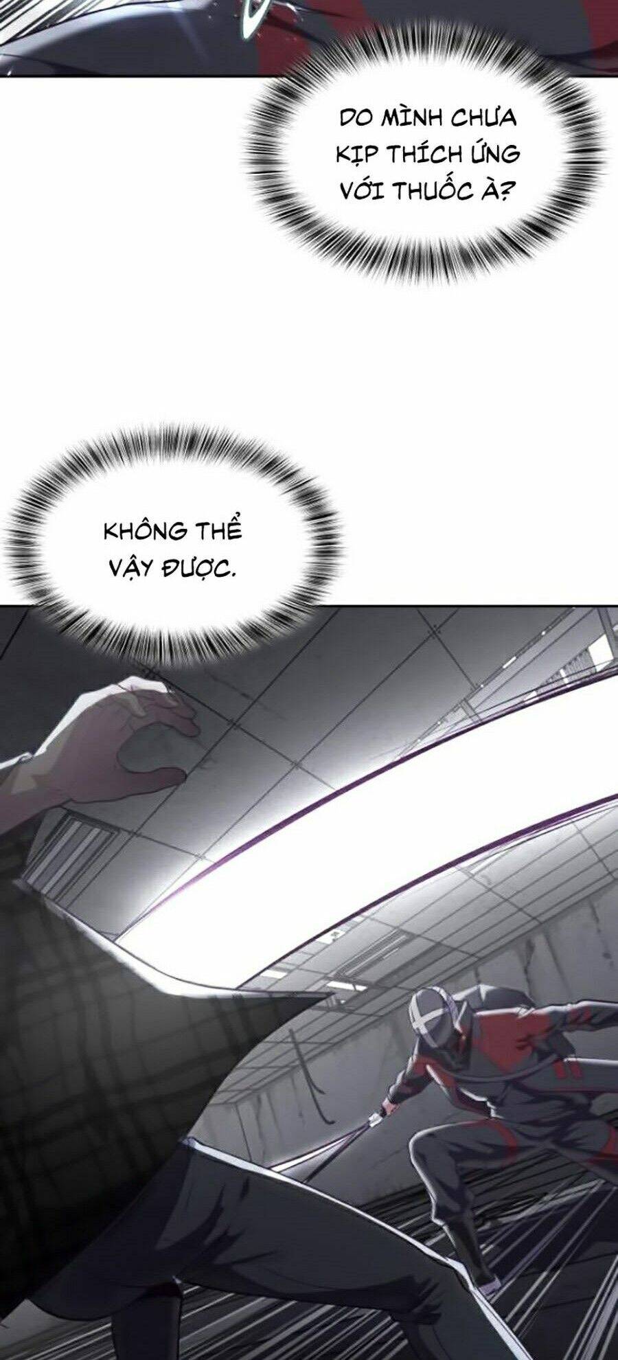 Cậu Bé Của Thần Chết: Chapter 91