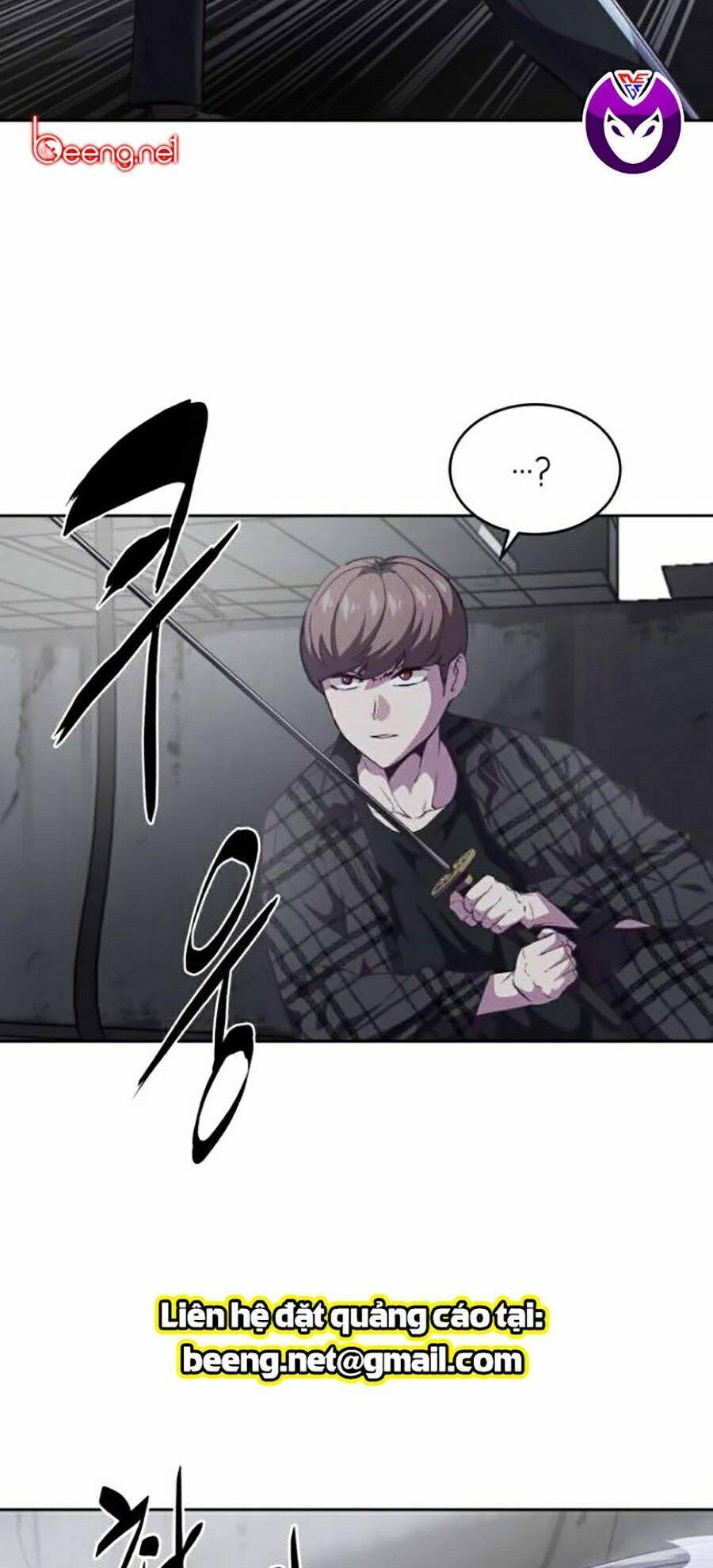 Cậu Bé Của Thần Chết: Chapter 91