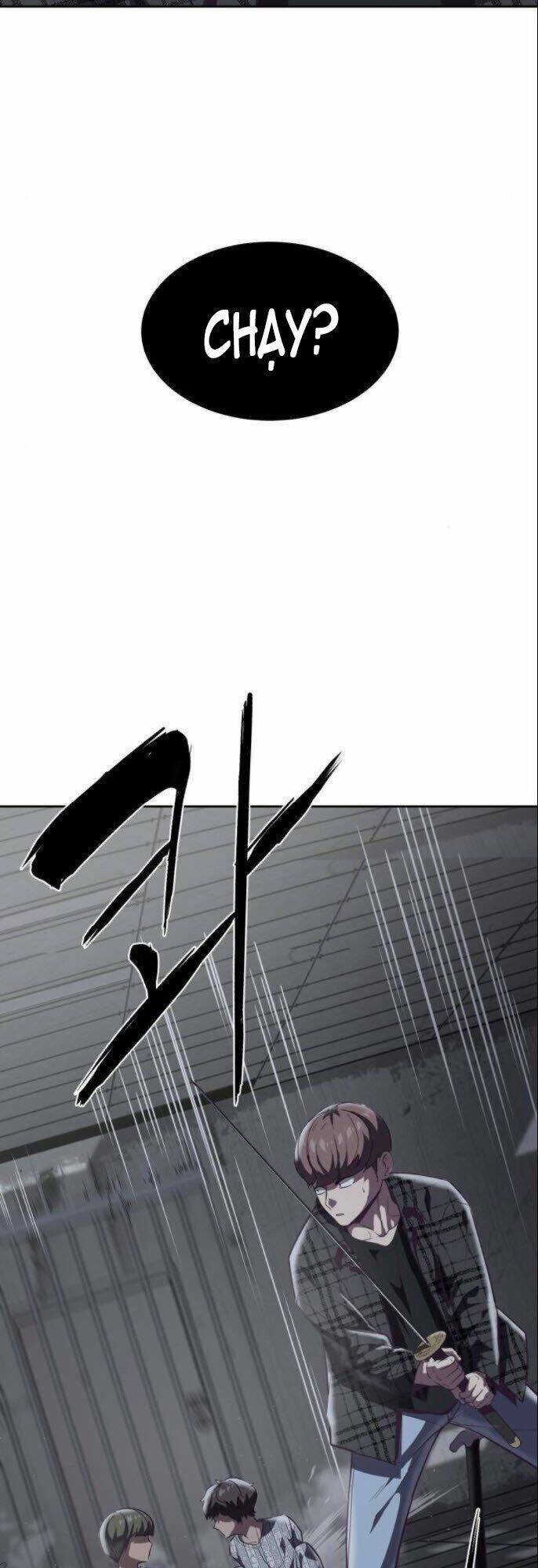 Cậu Bé Của Thần Chết: Chapter 92