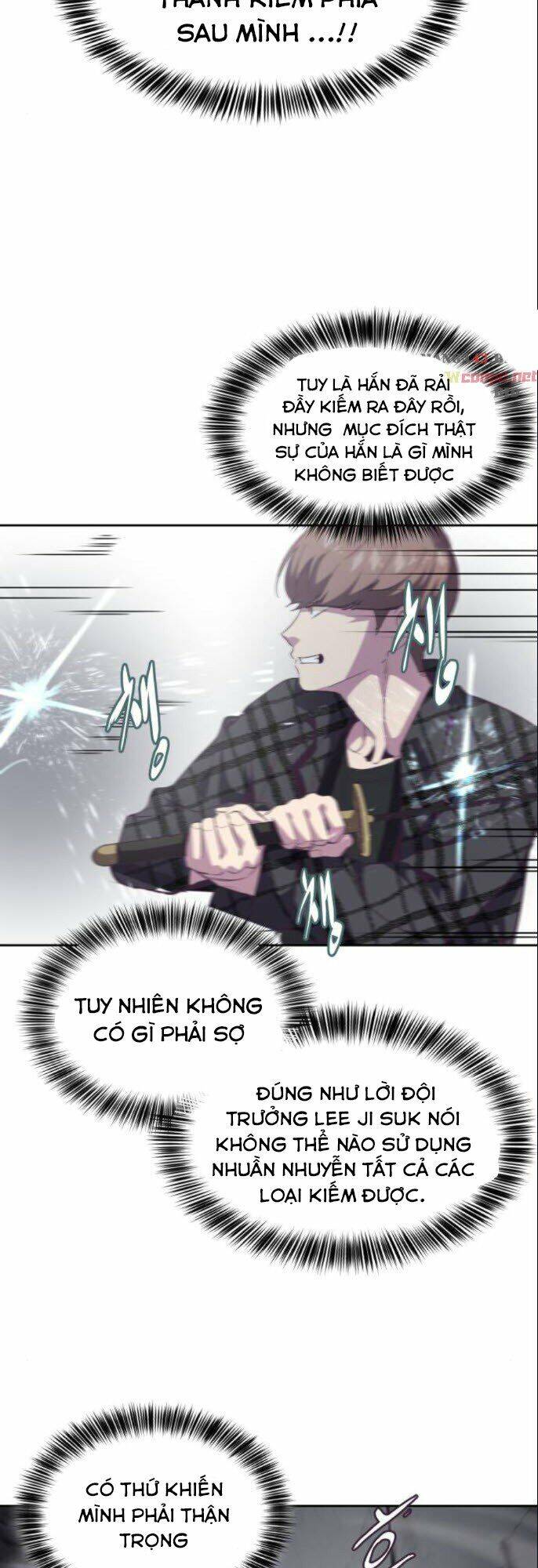 Cậu Bé Của Thần Chết: Chapter 92