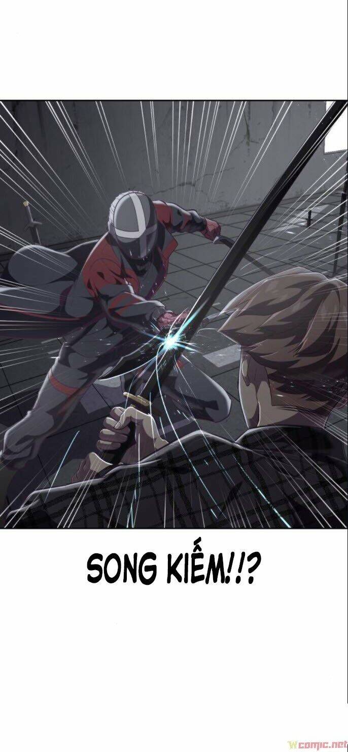 Cậu Bé Của Thần Chết: Chapter 92