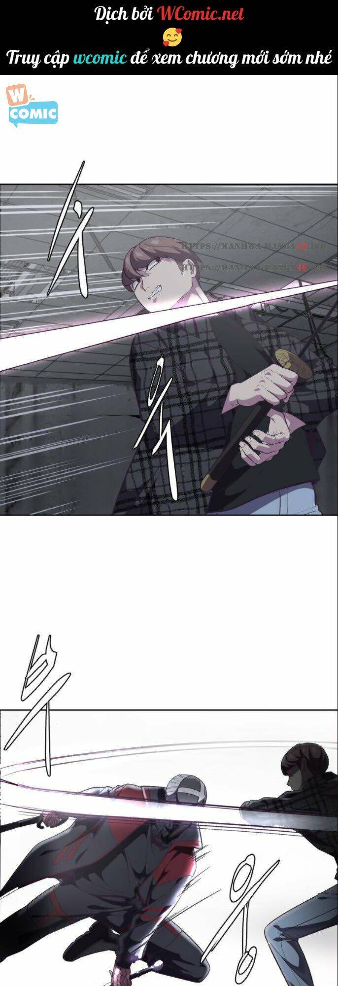 Cậu Bé Của Thần Chết: Chapter 92