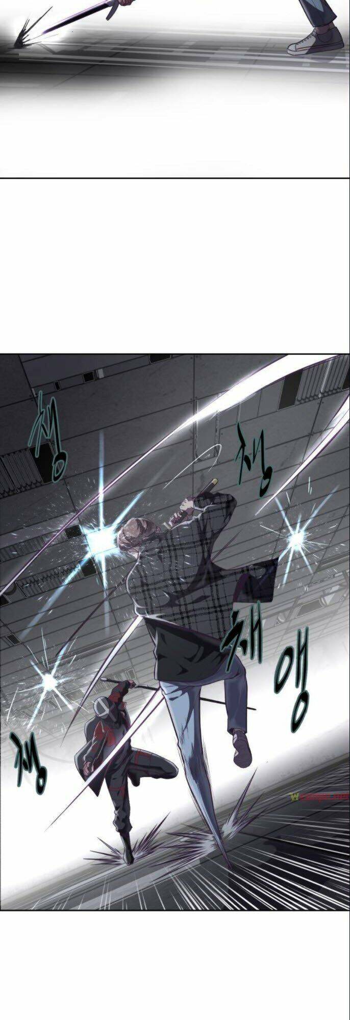 Cậu Bé Của Thần Chết: Chapter 92