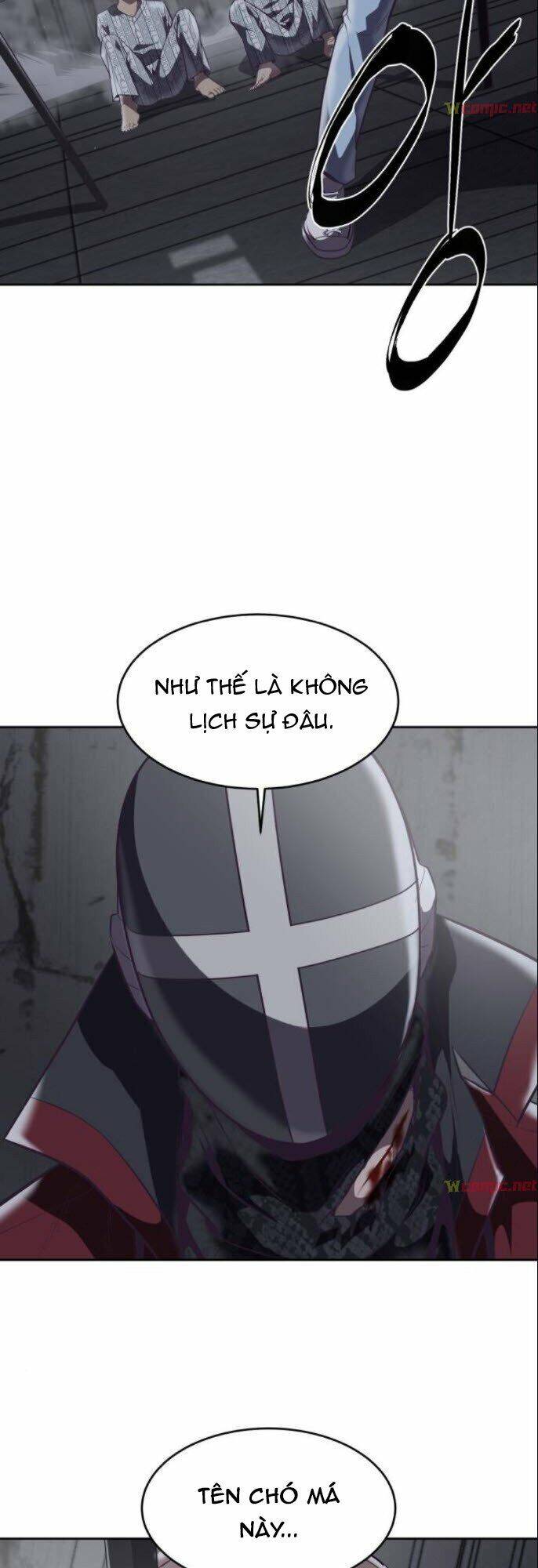 Cậu Bé Của Thần Chết: Chapter 92