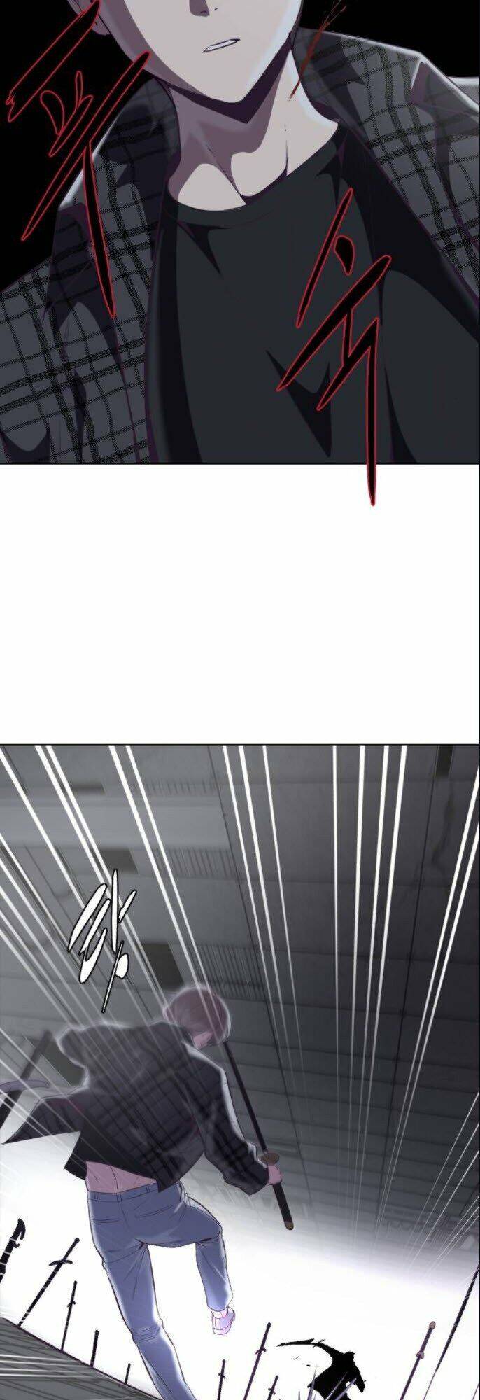 Cậu Bé Của Thần Chết: Chapter 92