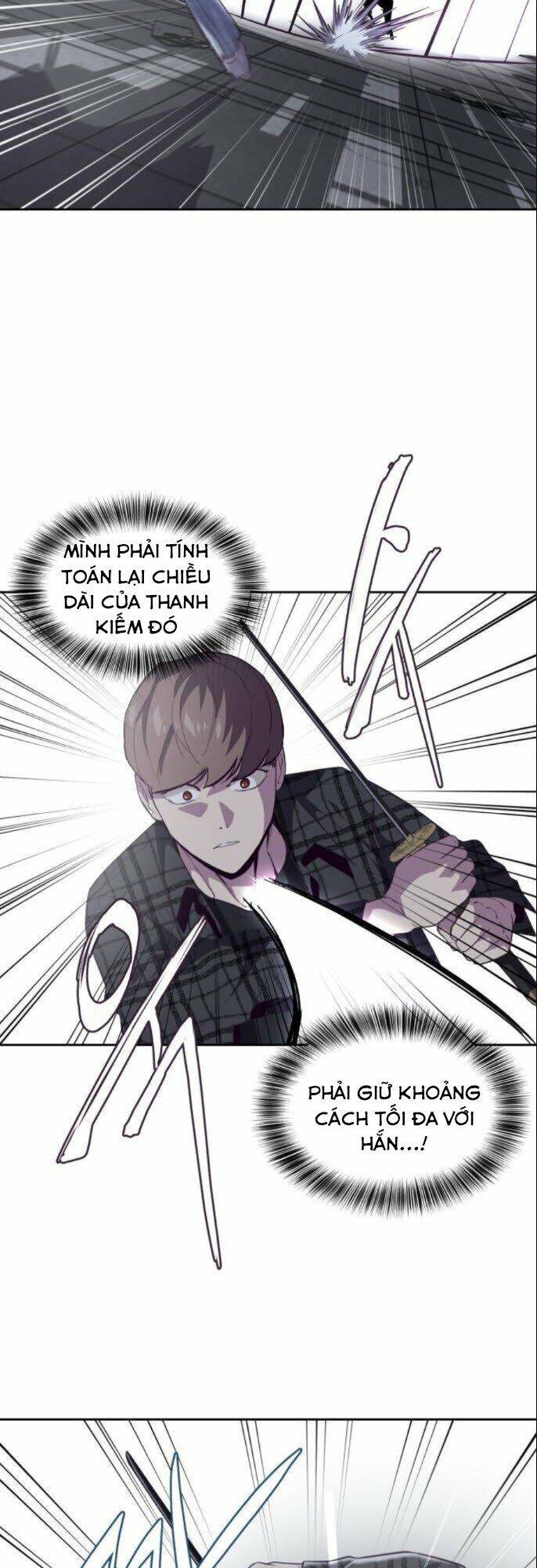 Cậu Bé Của Thần Chết: Chapter 92