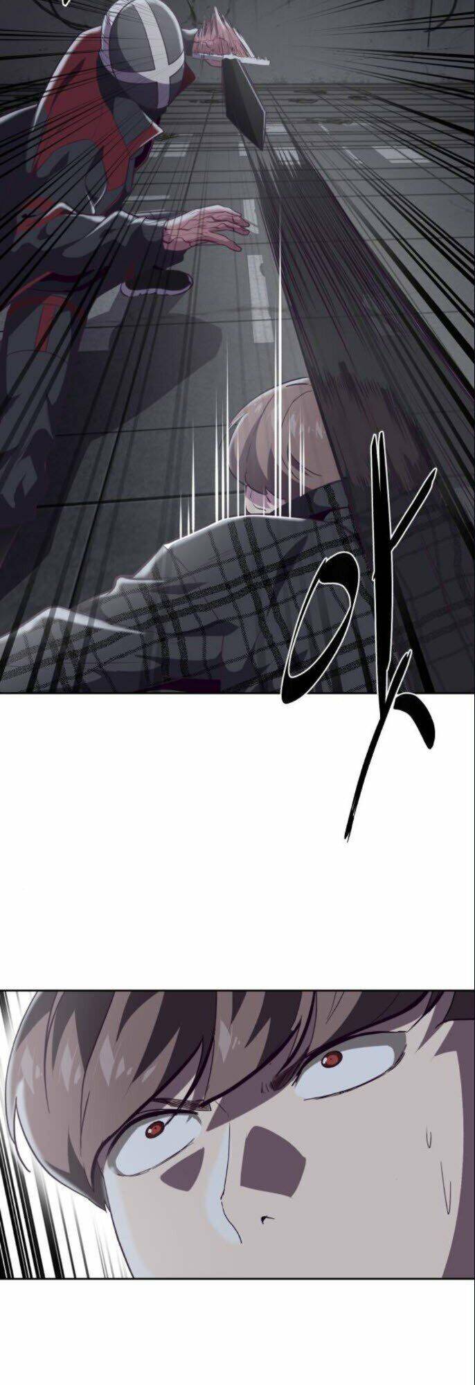 Cậu Bé Của Thần Chết: Chapter 92