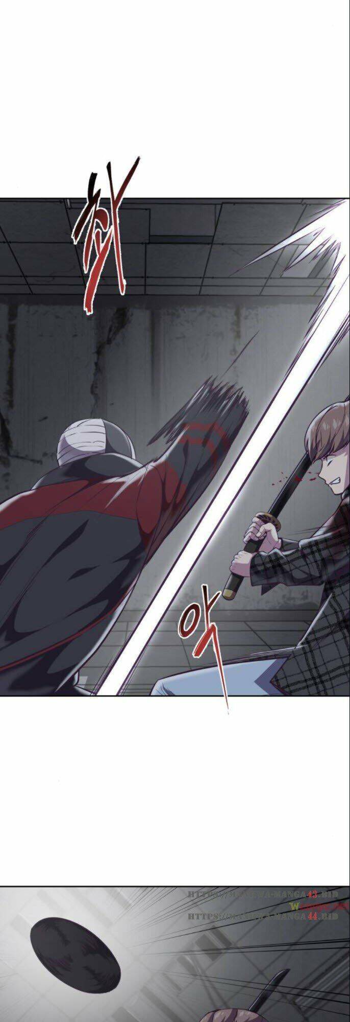 Cậu Bé Của Thần Chết: Chapter 92