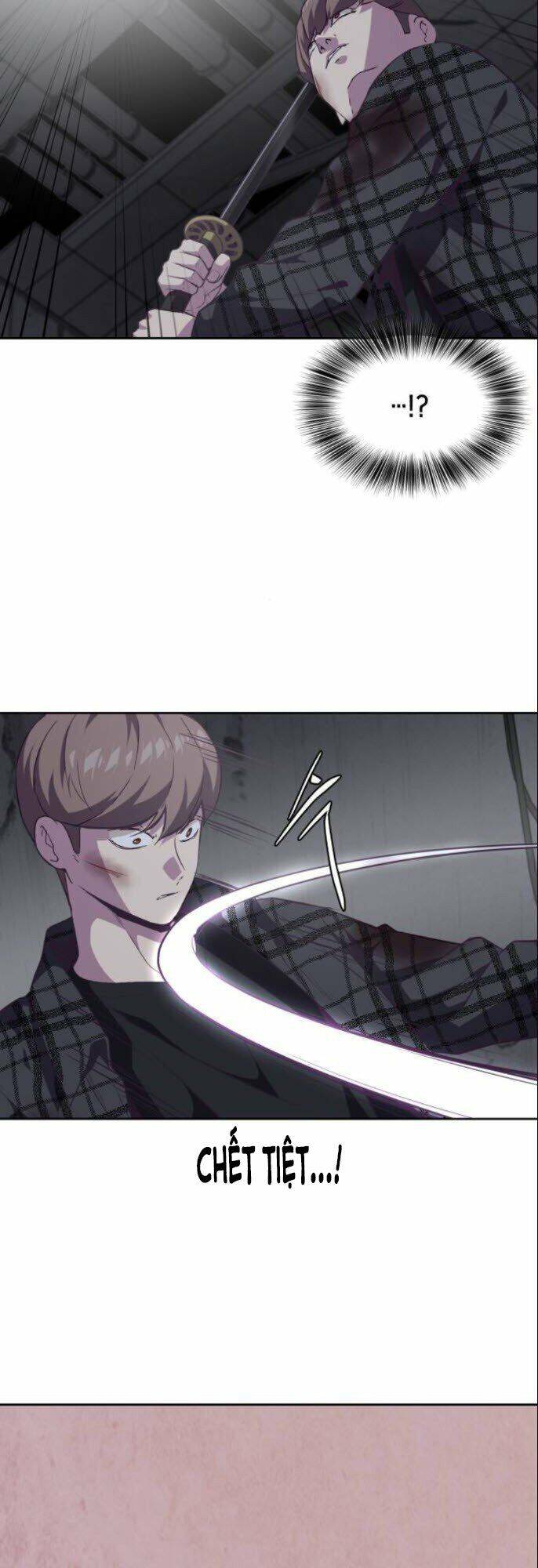 Cậu Bé Của Thần Chết: Chapter 92