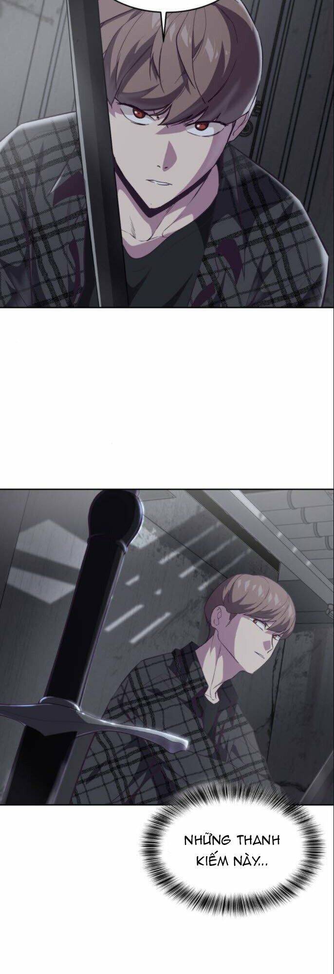 Cậu Bé Của Thần Chết: Chapter 92