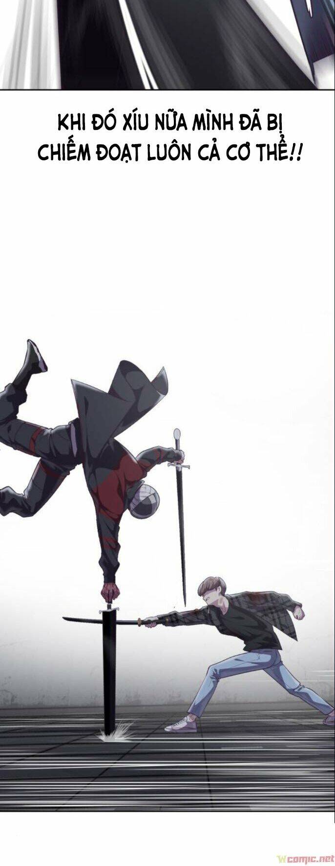 Cậu Bé Của Thần Chết: Chapter 92