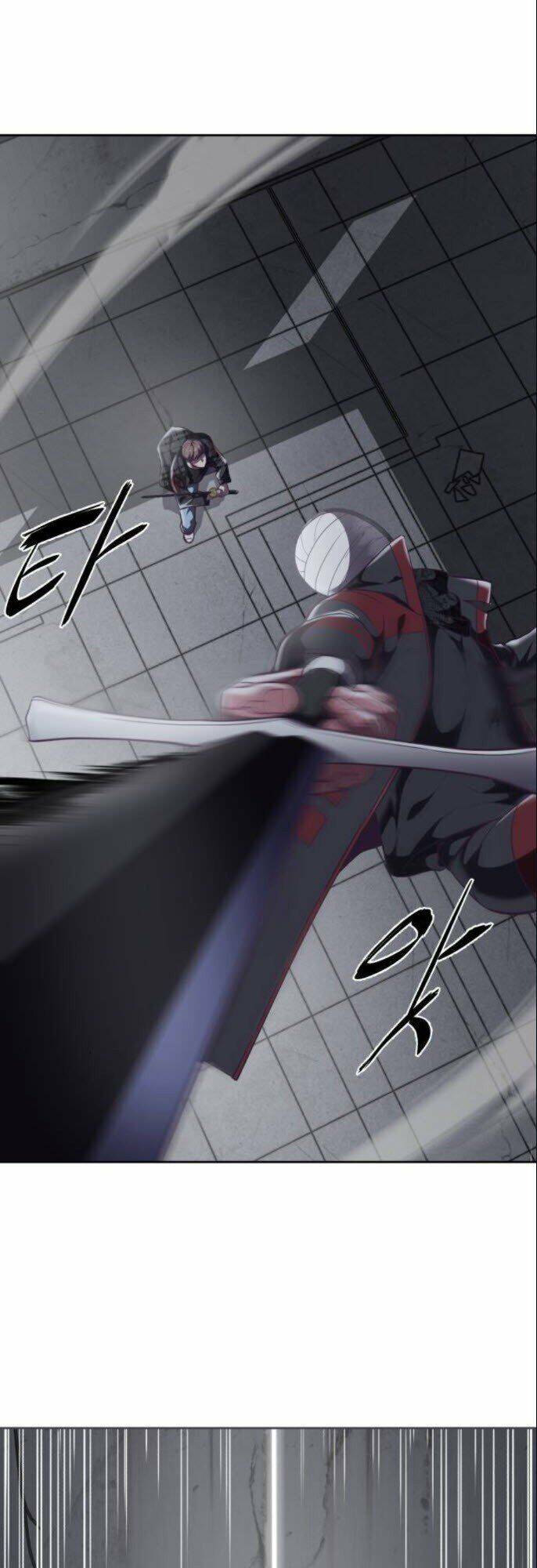 Cậu Bé Của Thần Chết: Chapter 92