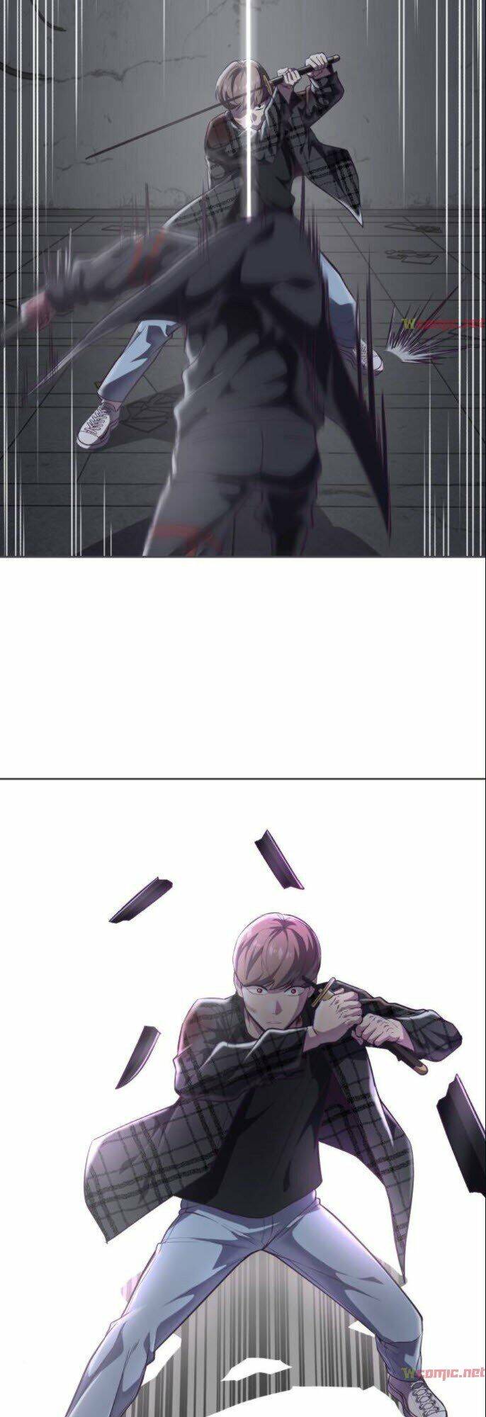 Cậu Bé Của Thần Chết: Chapter 92