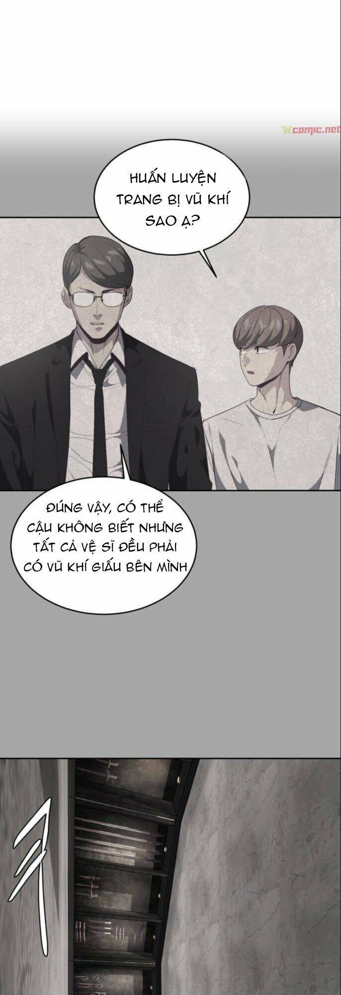 Cậu Bé Của Thần Chết: Chapter 92
