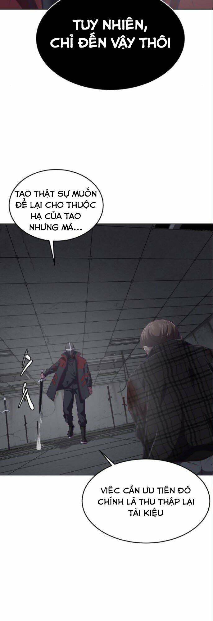 Cậu Bé Của Thần Chết: Chapter 92