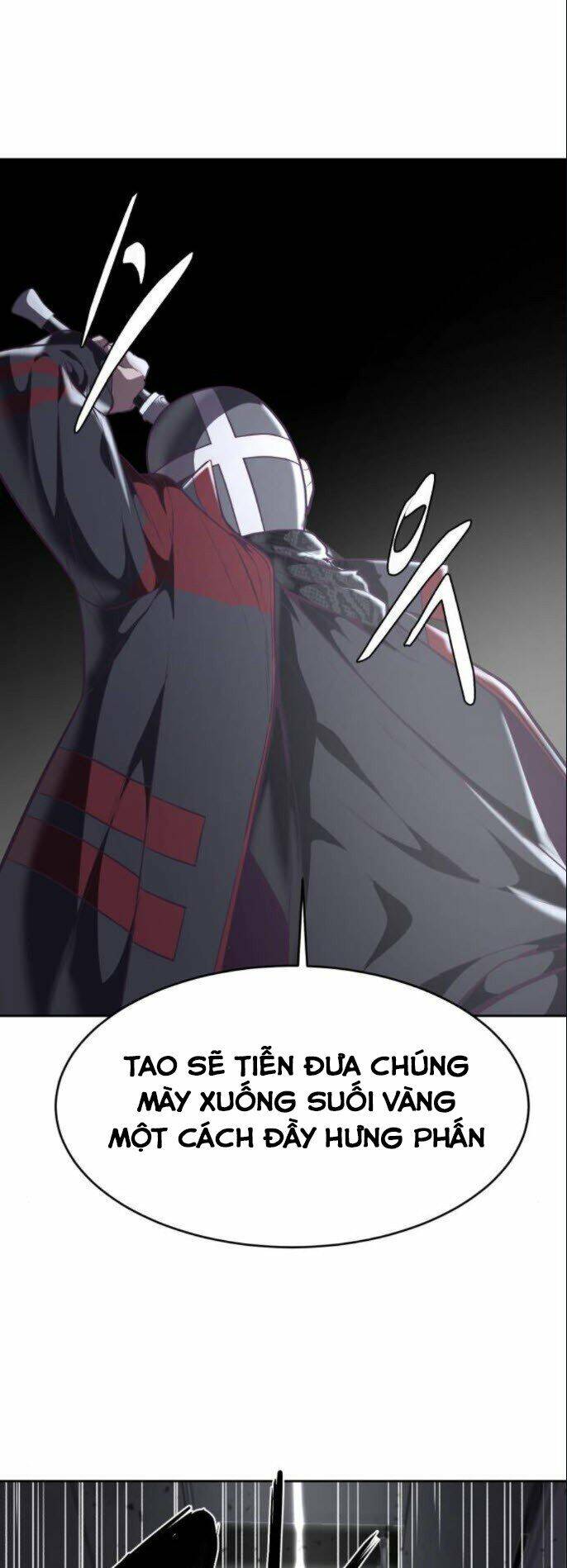 Cậu Bé Của Thần Chết: Chapter 92