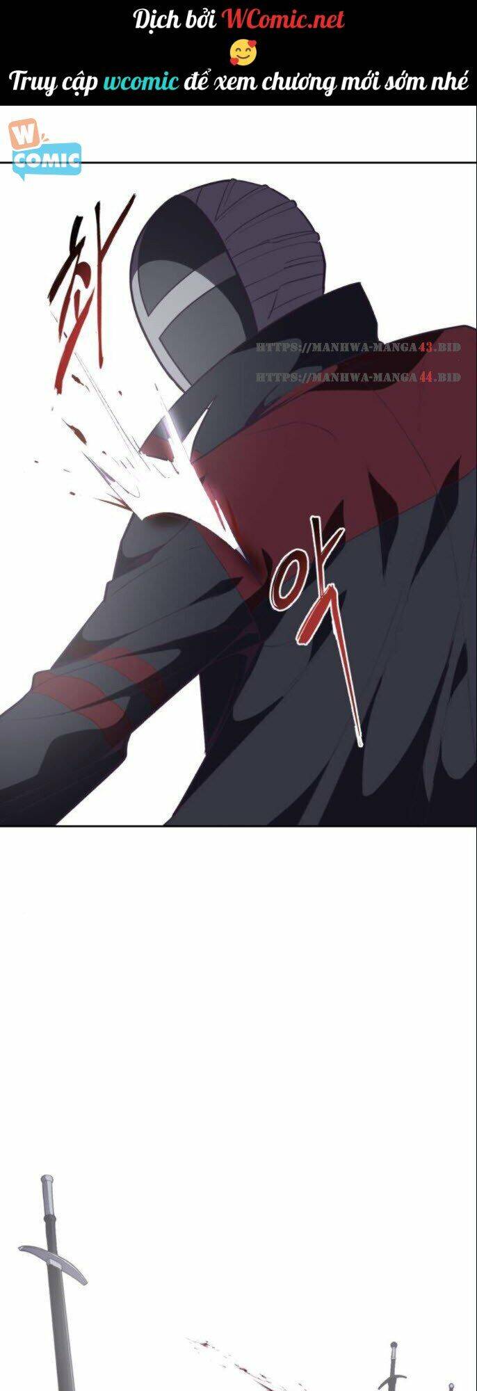 Cậu Bé Của Thần Chết: Chapter 92