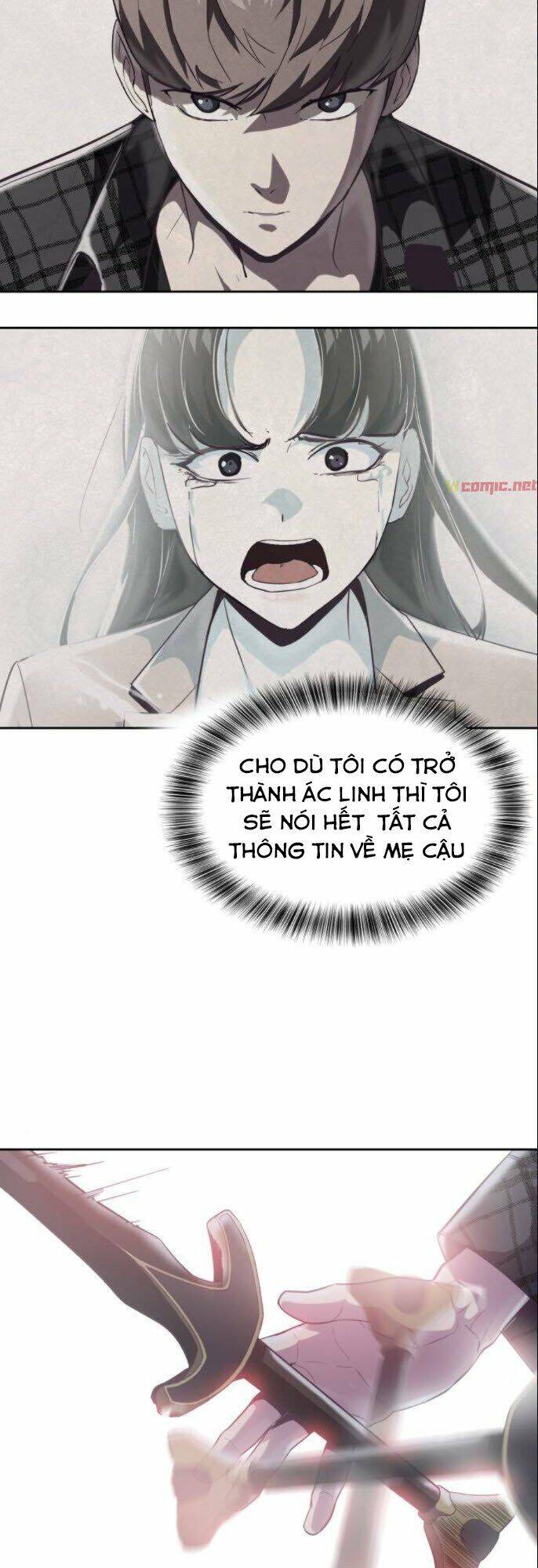 Cậu Bé Của Thần Chết: Chapter 92