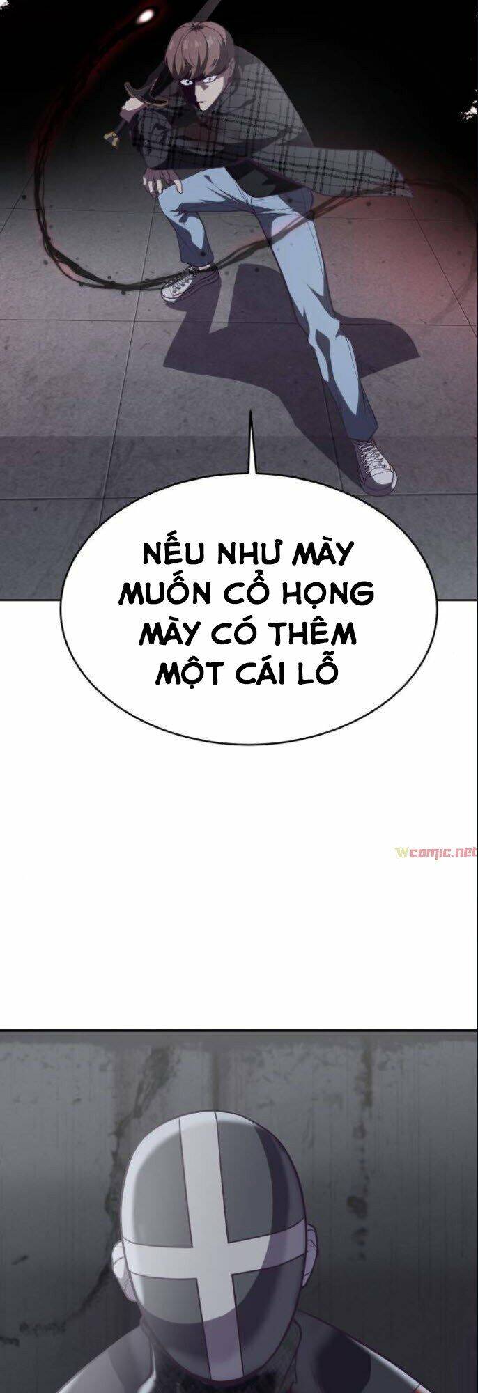 Cậu Bé Của Thần Chết: Chapter 92